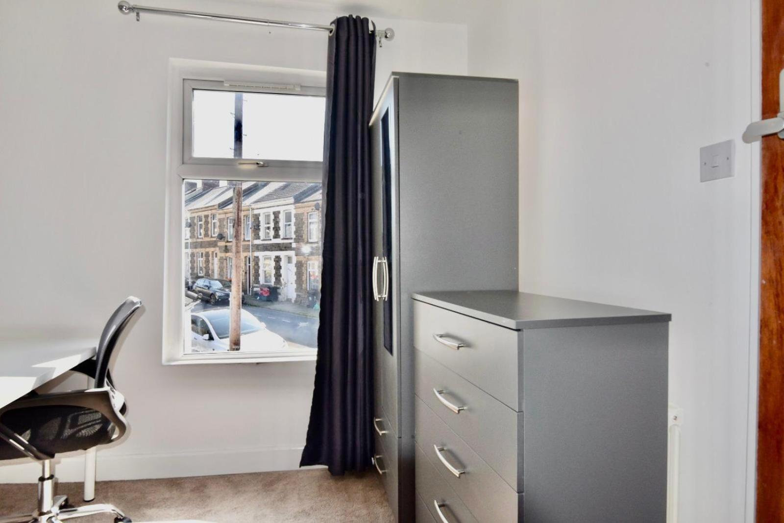 Villa Come On In Lucas Street Newport Train Station Sleep Upto 8 Exterior foto